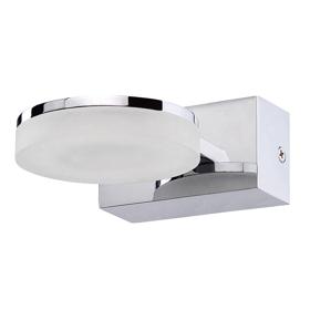 M8290/1  Nimbus 5W LED Wall Lamp IP44